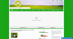 Desktop Screenshot of adiagri.com